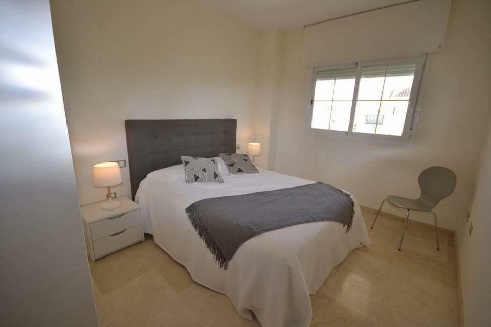 Residential Duquesa Apartamento San Luis de Sabinillas Exterior foto